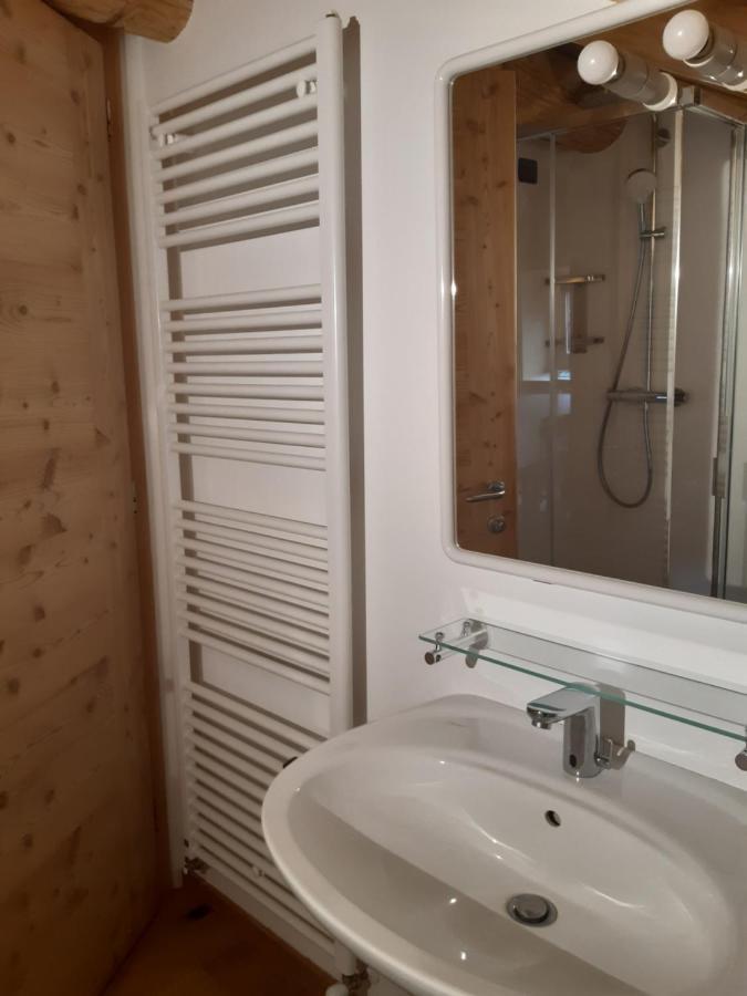 Appartamenti Joseff Livigno Exterior foto